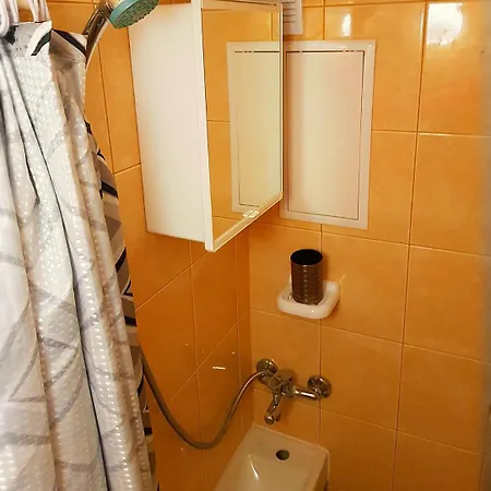 Apartamento Black Sea Apartments.
