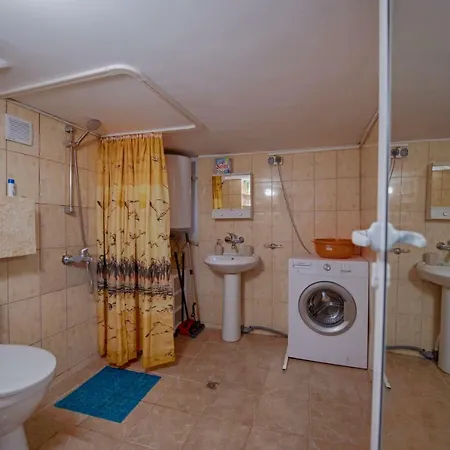 Apartamento Black Sea Apartments. *