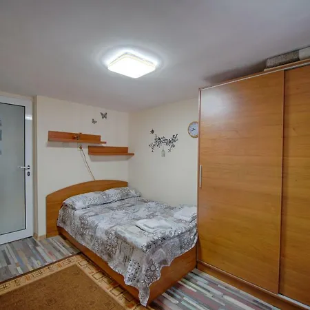 Black Sea Apartments. * Varna