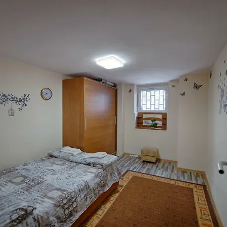 Black Sea Apartments. * Varna