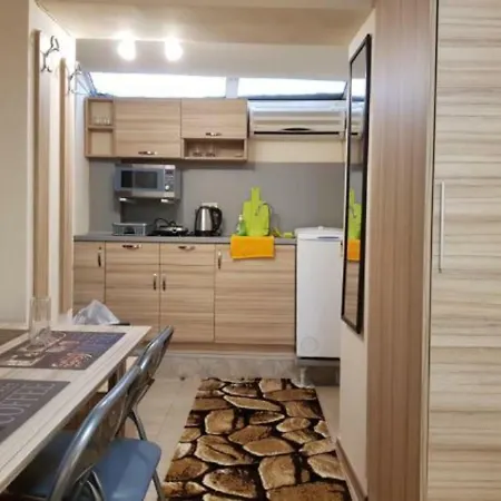 Black Sea Apartments. 아파트